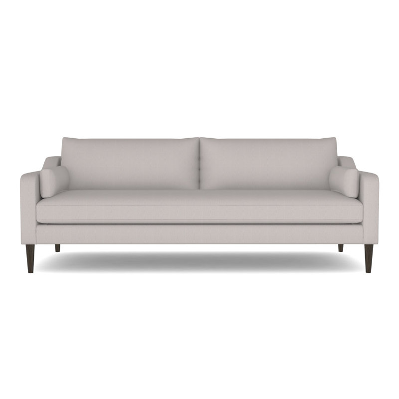 Thea Bench Seat Sofa, Navada Granite
