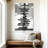 Aime Key West Directional Sign I-108436288