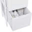 Lenn Freestanding Linen Cabinet
