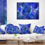 Coussin abstrait à texture abstraite en verre transparent-30618844-30618848
