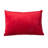 18"L Hooked Bent Trees Pillow