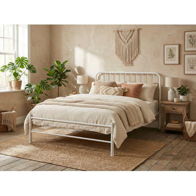 Buster Bed Frame 