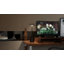 Lampe de bureau rechargeable sans fil 5000 po Ensemble de 2 lampes de table avec lampe de chevet à piles-544613376