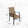 Rectangular 6 - Person 63" Long Dining Set
