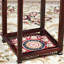 Rosewood solid wood frame to prevent moisture-109696086