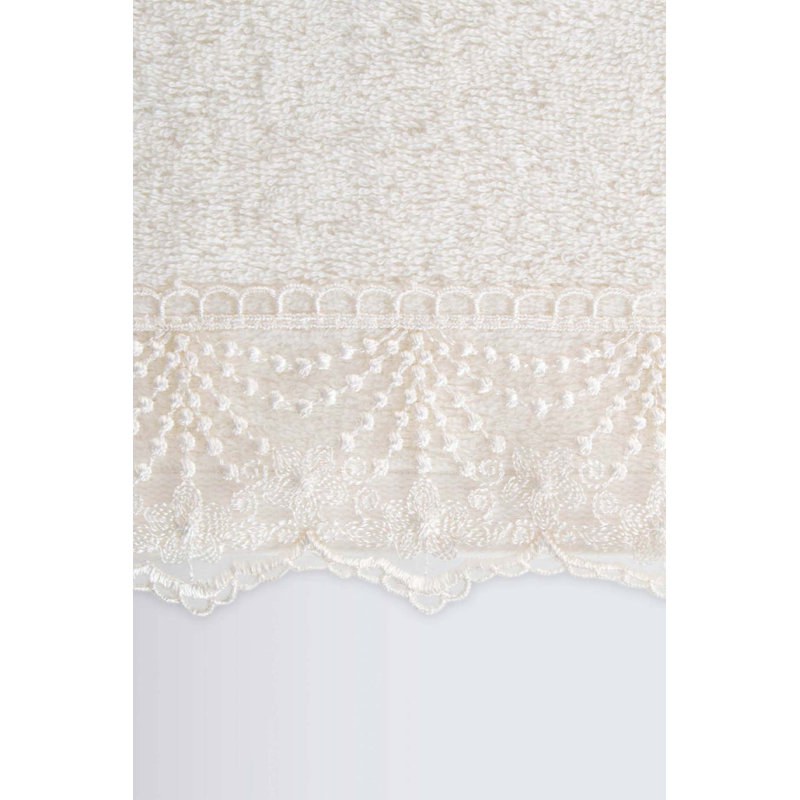 Débarbouillette 100% coton Zed