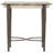 Barclay Stone Top End Table-89957134