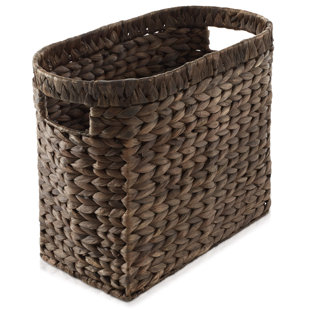 Casafield Magazine Holder Basket