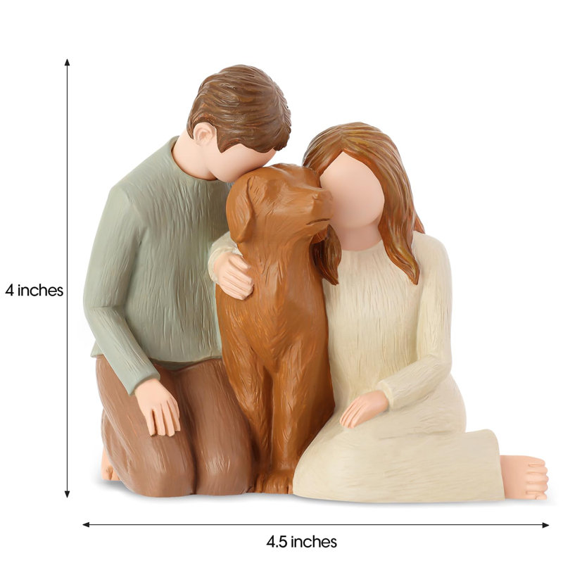 Brainard Figurines & Sculptures