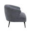 Chaise d'appoint moderne Modern-1153878006