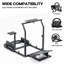 Anman Adjustable Ergonomic PC & Racing Game Chair