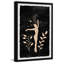 Selene by Marmont Hill - Single Picture Frame Painting-1172631194