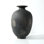 Approx.19" Earthy Gray Pottery Vase with Small Opening..