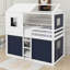 Lit double superposé en bois avec tente-1990803167-1990803152