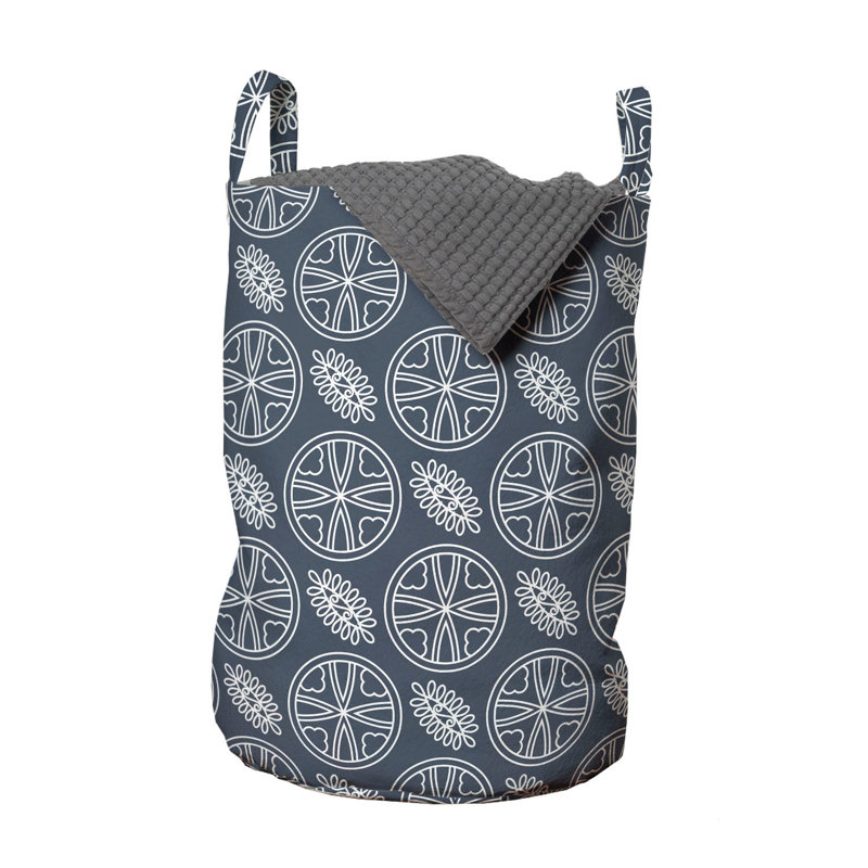 Laundry Bag with Handles