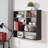 Gipe 7 Piece Cubby Shelf-548795459