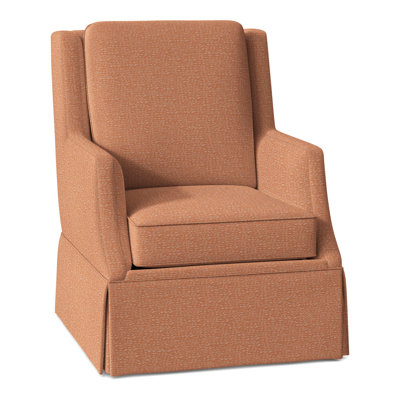 Savannah Wingback Chair