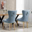 Chaise d'appoint Wallick-2133378793