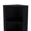 Armoire de bar d'angle Clifton-130376146