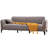 Upholstered 89'' Sleeper Sofa