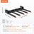 VEVOR Clamp on Debris Forks to 48" Bucket, 2600 lbs Capacity