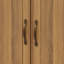 Garde-manger d'angle 90,3 "avec 8 portes-1091304437