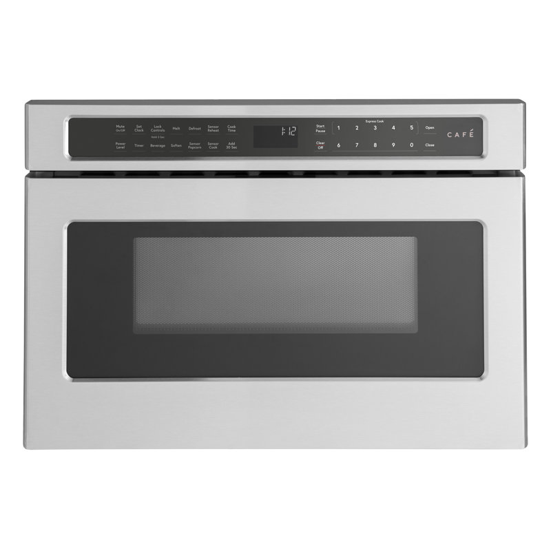 Café Built-In Microwave Drawer Oven