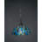 Bow Chain Hung Pendant Glass-5844981-9211658-9211721