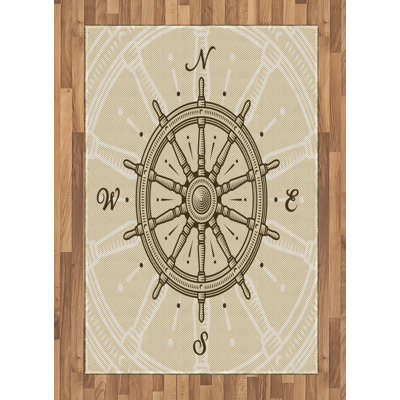 Kelsi Hand Woven Area Rug