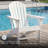 Emory Foldable Outdoor Adirondack Chair-1073228111