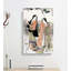 Maidens Of Suma by Torii Kiyonaga - Wrapped Canvas Painting-55330470