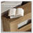 63-Inch Long Console Table, Wood Entryway Table-1810043208