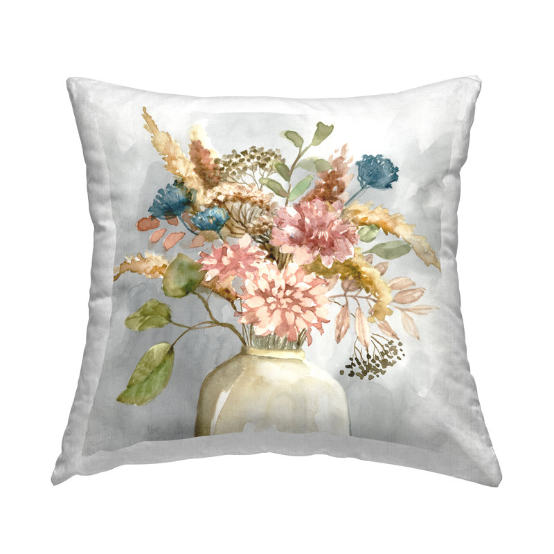 Coussin Wildflower