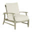 Croquet Teak Patio Chair with Cushions-239912529-161976155-161976222