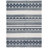 Southwestern Hand Woven Wool/Cotton Southwestern Rug-1824701583-1871996412