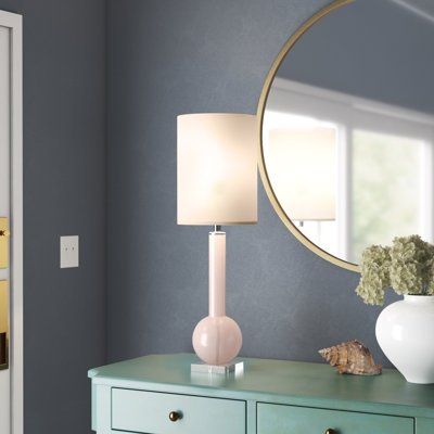 Studio Glass Table Lamp