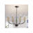 Dimmable LED Classic / Traditional Chandelier-1685449131