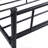 Elmore Metal Open-Frame Bed-1576346541-1576346539