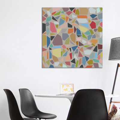 Motif terrazzo II