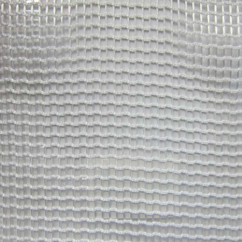 Net-Like Sheer | Area Fabric_AREA, White