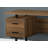 Computer Desk, Home Office, Laptop, Left, Right Set-Up, Storage Drawers, 60"L