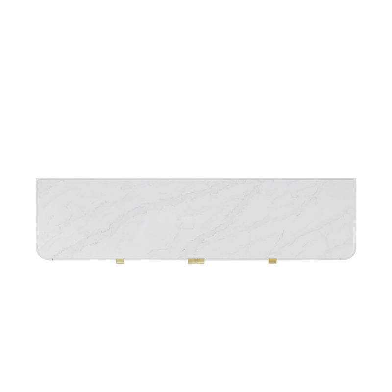 Judith Leiber Couture 77.5'' W Sideboard