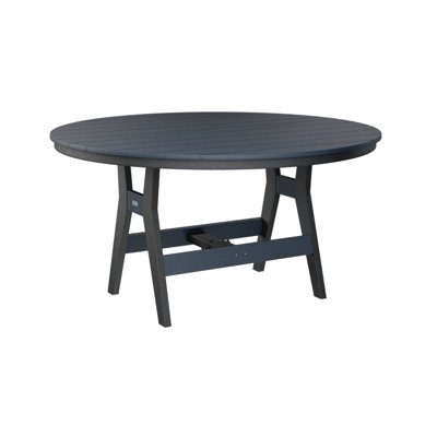 Harbor Outdoor Round Dining Table