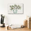 «Winter Adornment 1» par Anne Tavoletti, art mural sur toile-2016467095
