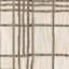 Tapis ivoire / brun Harlow-239762276