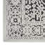 Tapis gris moderne Romelia-2003920283