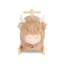 Douglas the Highland Cow Toy Rocker