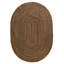 Hand Knotted Wool Area Rug in Tan