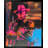 Clint Eastwood Pop Art-Giclee on Canvas with Float Frame Vertical-70619883