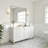 Chicago 60'' Single Bathroom Vanity with Top-181546380-156565476-156563477